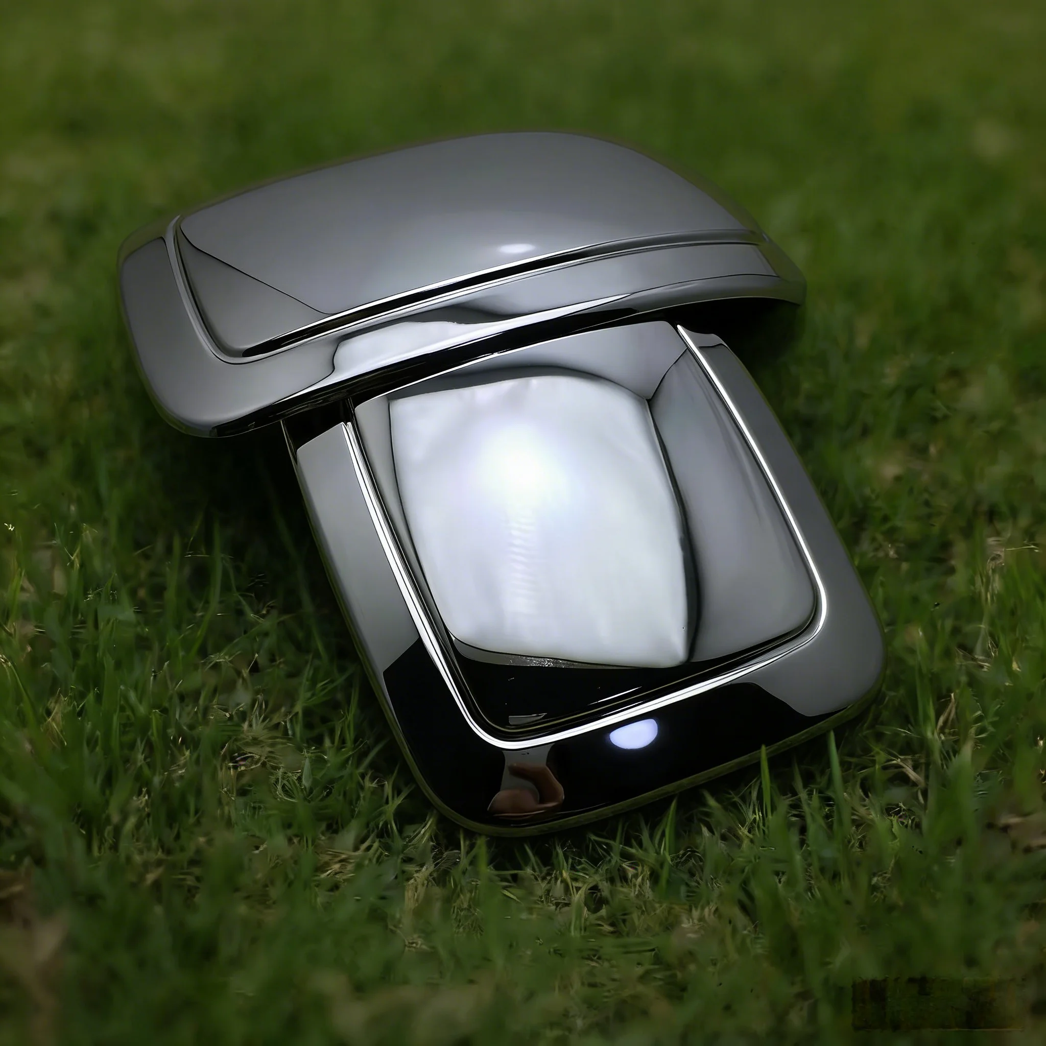 

Car Styling 2x Chrome Silver Mirror Cover Tirms For Chevrolet Tahoe 2000 2001 2002 2003 2004 2005 2006