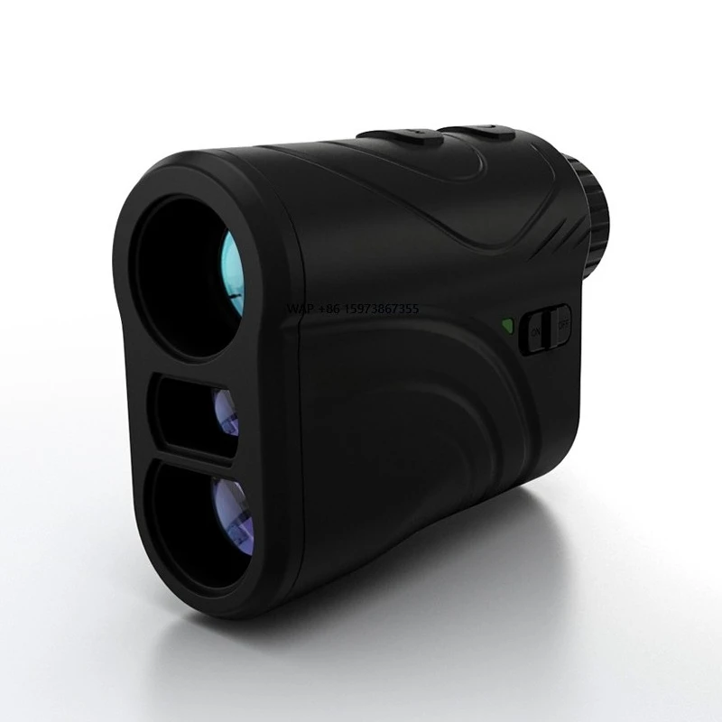 

Bosen Hot Sale Handheld 7x Golf Waterproof Golf Rangefinder, High Quality Chinese Supplier