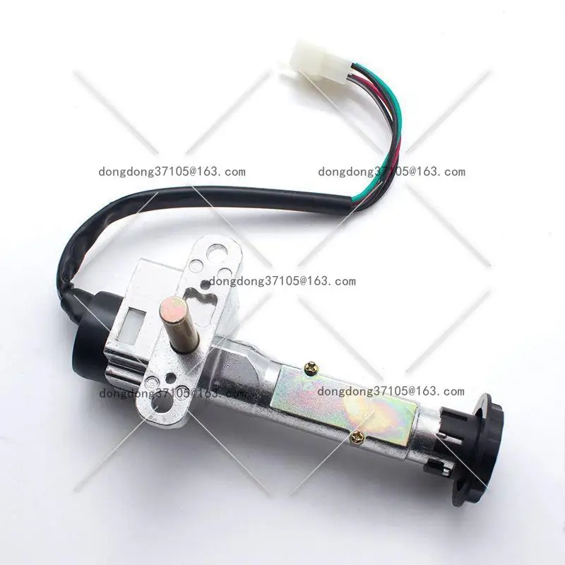 

Мотоциклетный замок T8T9, новый электрический дверной ключ, смеситель направленного действия