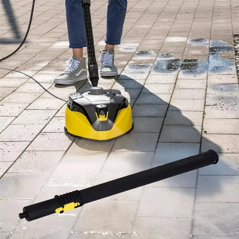 SANQ رذاذ انس تمديد قضيب الطابق فرشاة رئيس ل Karcher SC1 SC2 SC3 SC4 SC5 SG2 SG4 غسالة الملحقات
