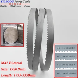 1735 2160 2240 2360 2460 2560mm 3/4