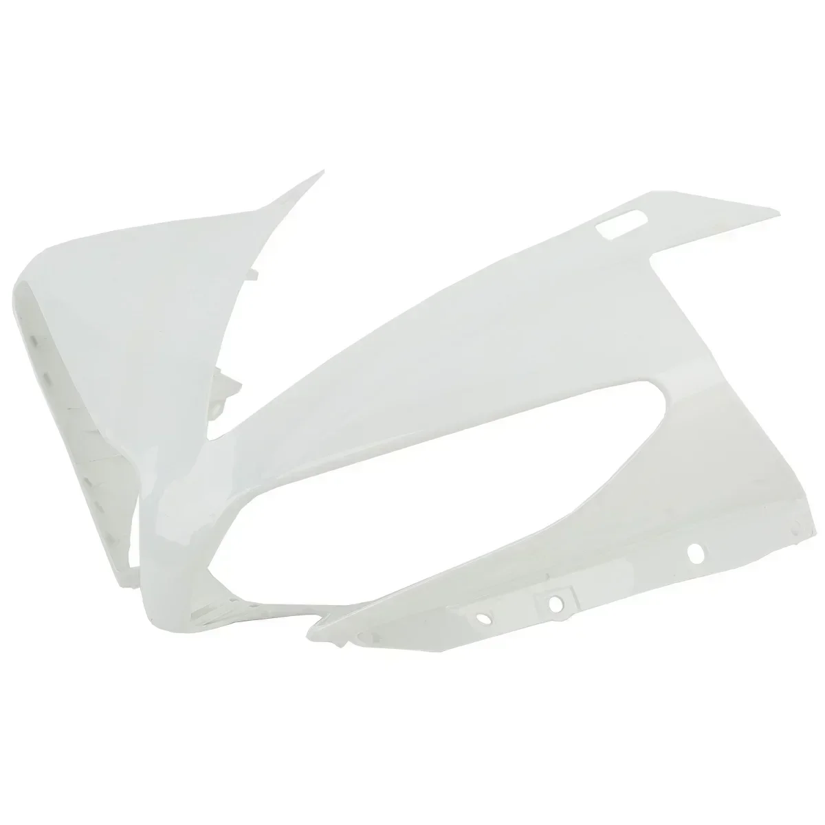 

For Motorcycle Acsessories Upper Front Fairing Cowl Nose Cover For Yamaha YZFR1 YZF R1 2012-2014