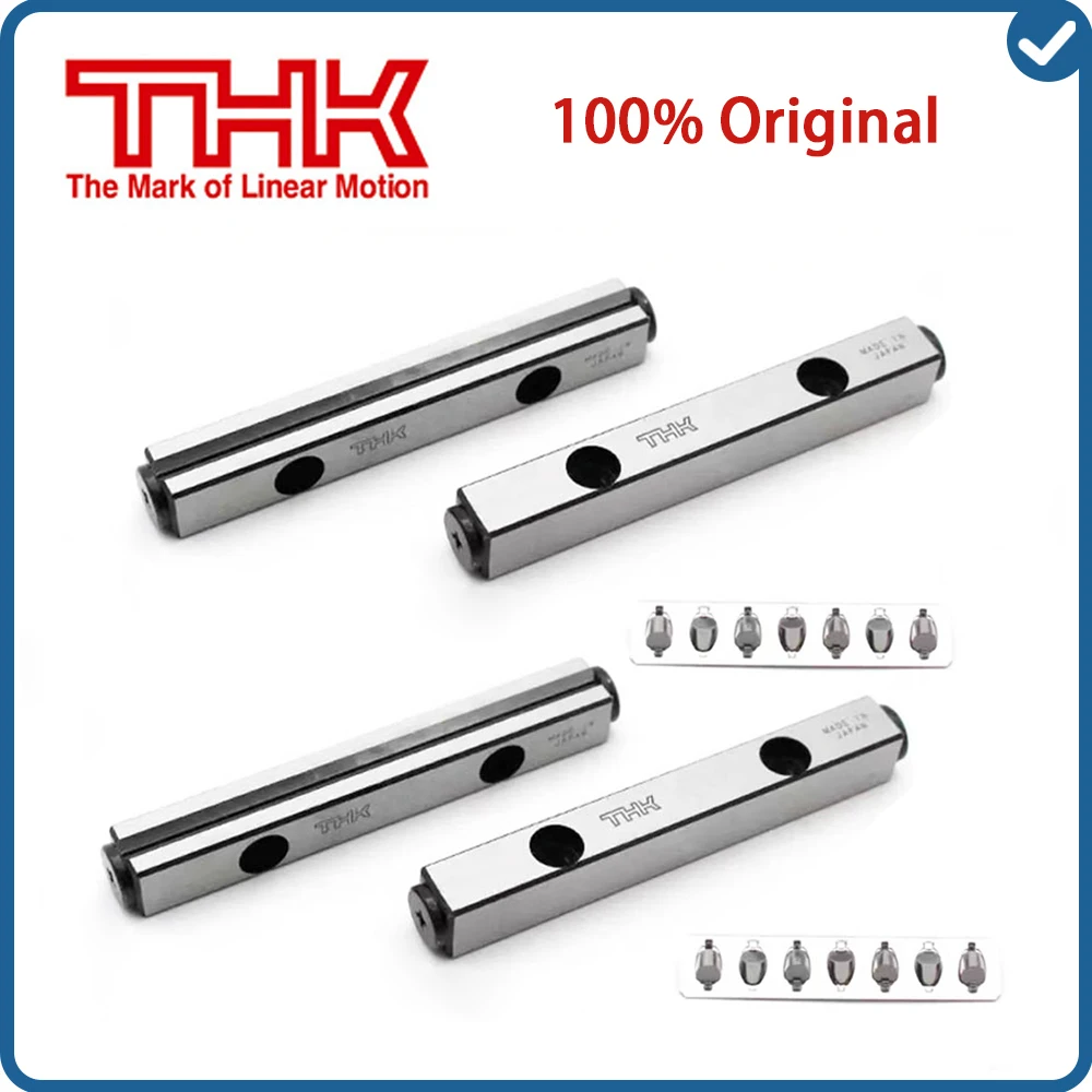 THK Crossed Roller Guides VR4-80 VR4-120 VR4-160 VR4-200 V4-80 V4-120 V4-160 V4-200