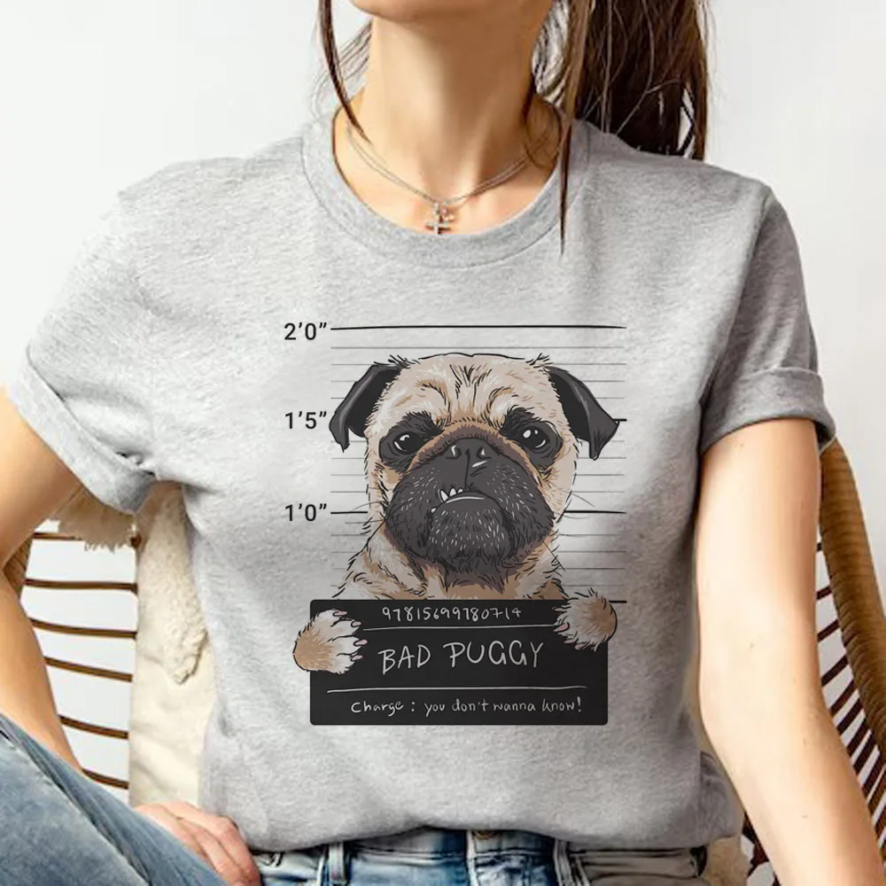 pug