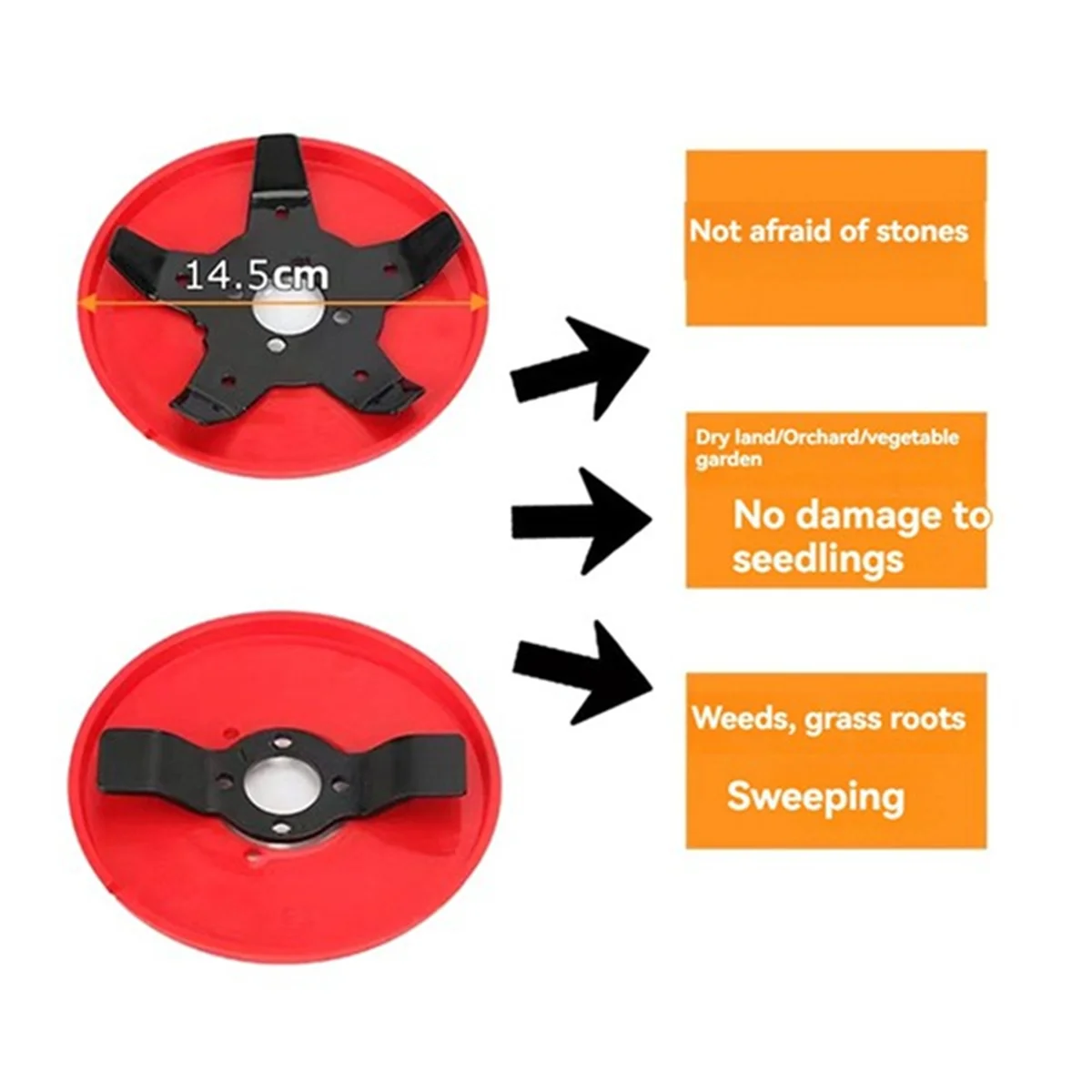 【買い物客のお気に入り！】芝刈り機アクセサリー