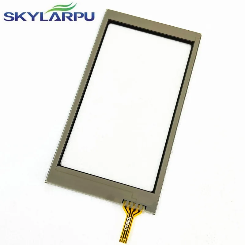 

Skylarpu 4.0" Inch Touch Panel For GARMIN Montana 600 600t 610 610t 650 650t 680 680t Touch Screen Digitizer Panel Replacement