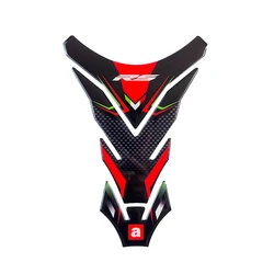 3D Motorcycle Protect Fuel Tank Stickers Decals for RS 660 TTRS 250 Generic900 1200RS