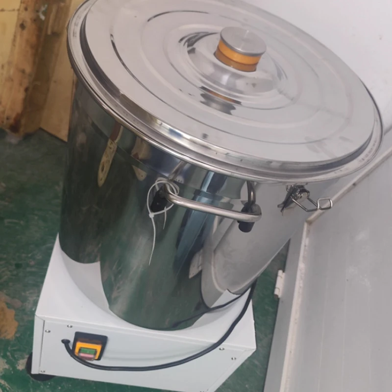 

Vegetable Dehydration Dewatering Machine,veget Spin Dryer,Stainless Steel Potato Chips Deoiling Machine