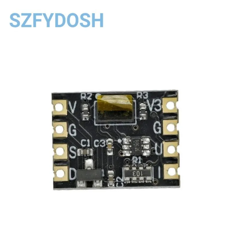 Applicable to VL53L0X laser ToF time of flight ranging VL53L0CXV0DH sensor module