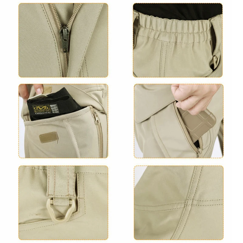 Thumbnail 4 - #12 Best Hiking Apparel to Buy In 2026