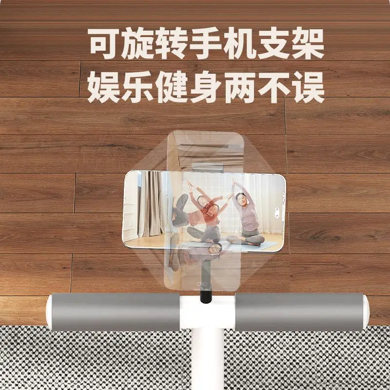 Stepping machine Home weight loss machine Multifunctional silent thin waist thin legs In situ stampede machine