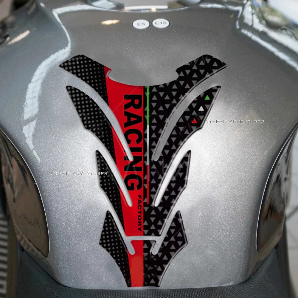 Рисунок 5 - Для Aprilia RSV4 GPR RS 50 125