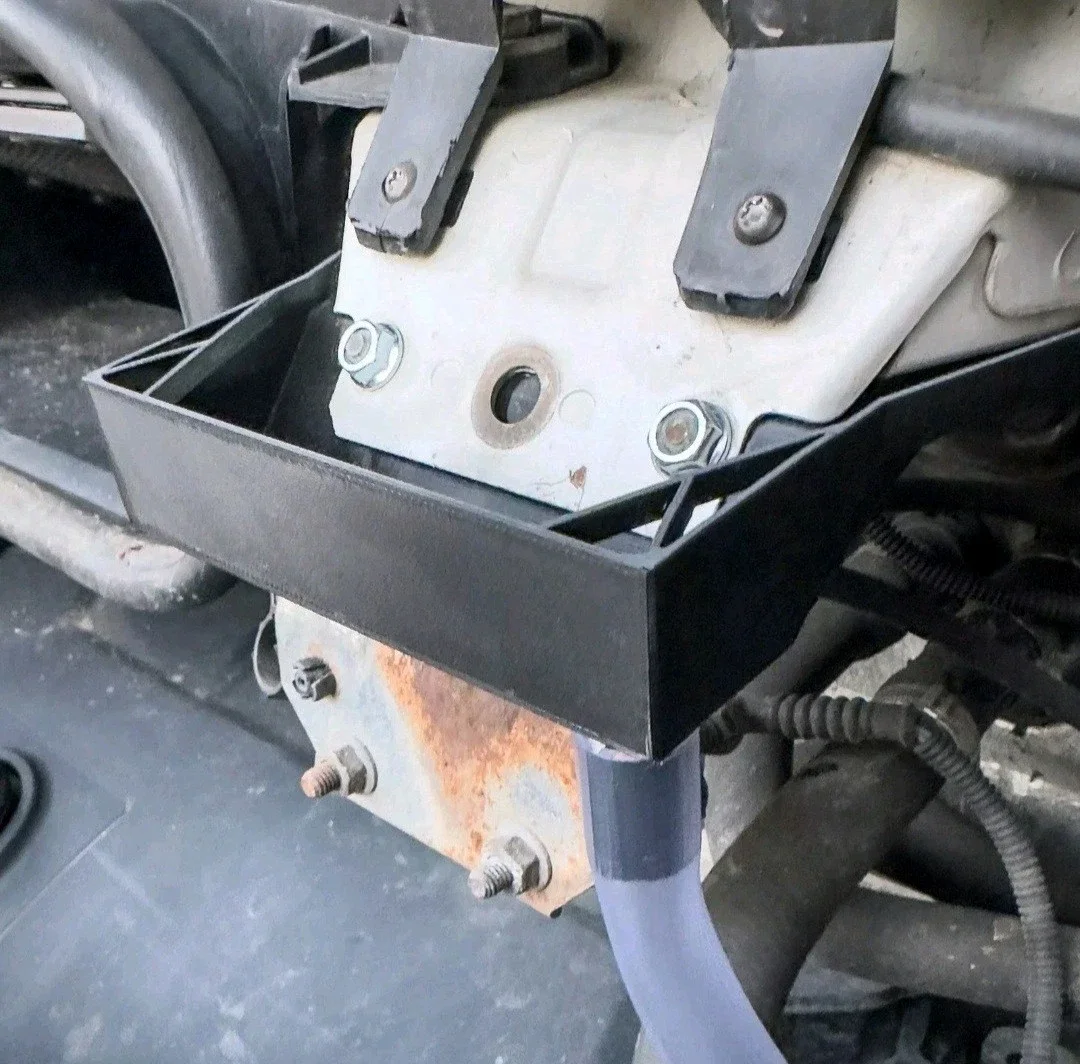 Campervan Scuttle استنزاف الأنابيب منحرف المياه 1358757080 حماية الصرف الخارجي لشركة فيات Ducato بيجو الملاكم سيتروين التتابع