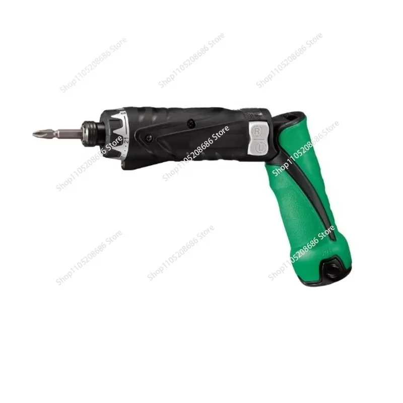 for DB3DL2 Electric Screwdriver Rechargeable Screw Machine Multifunction Cordless Folding Drill Set Small Handheld Power Tools