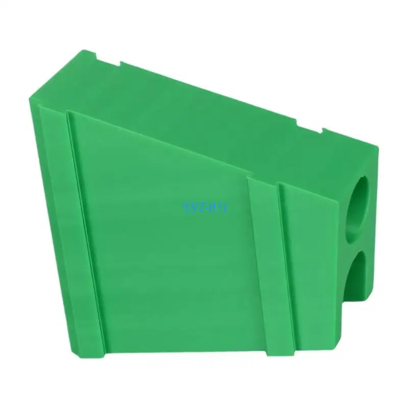 

E15A Veterinary Instrument Organizers Sun Resistant Plastic Construction For Large Animal Clinics
