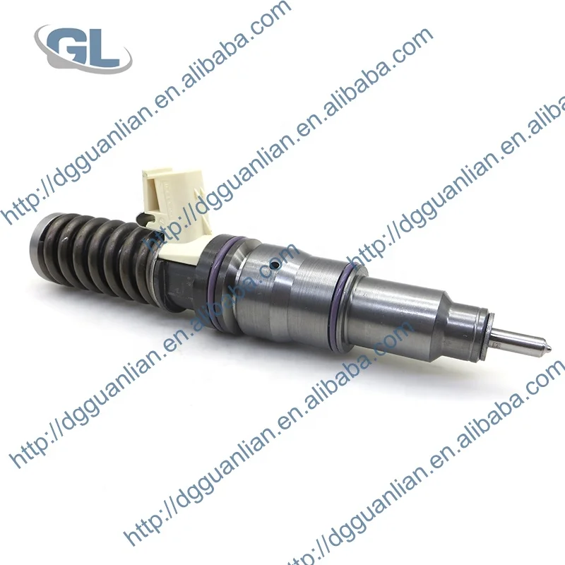 Genuine Diesel Electronic Unit Injector EUI BEBE4D24003 21340613 21371674 85003265 For For Renault Volvo