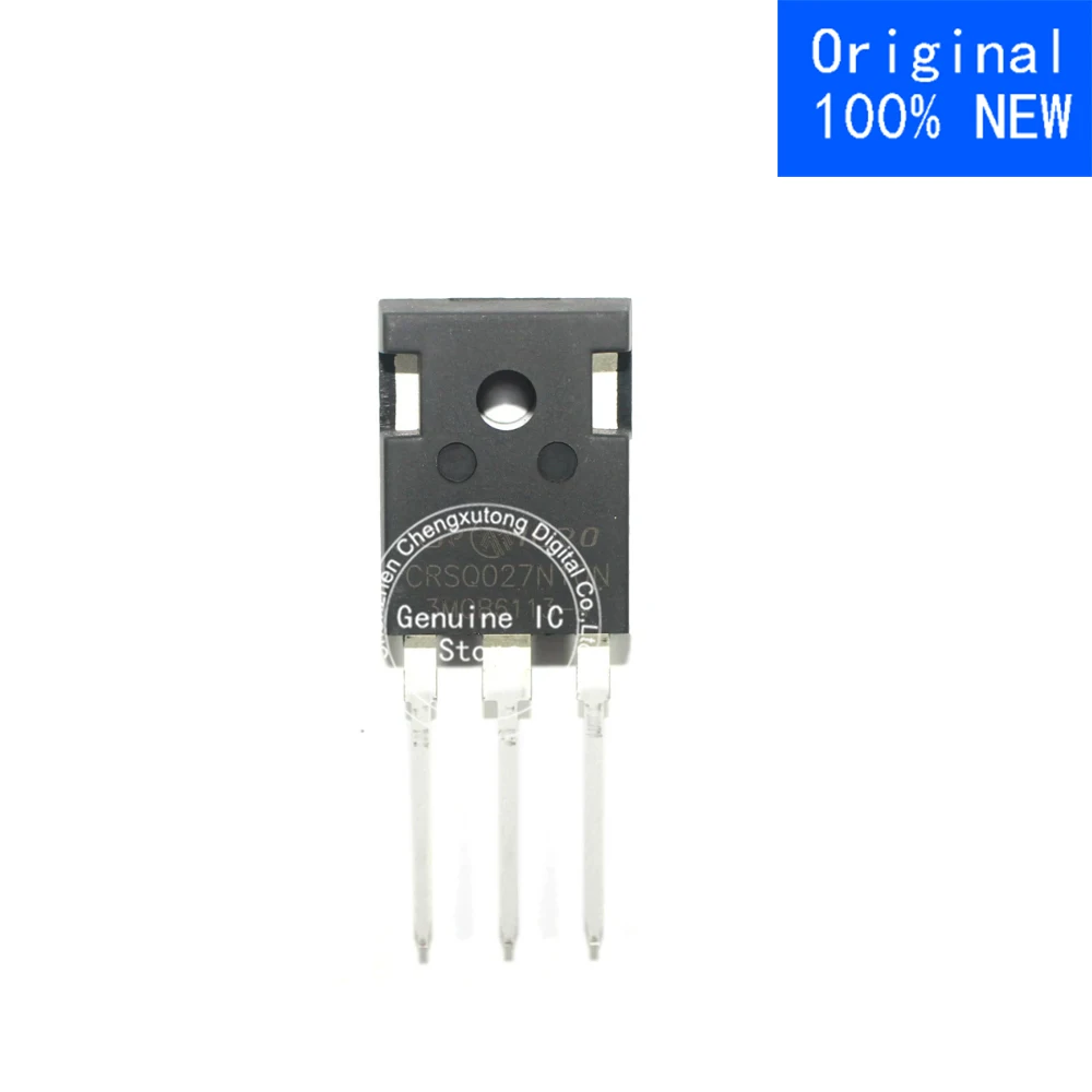 5pcs/lot CRSQ027N10N TO-247 New Original Genuine Ic