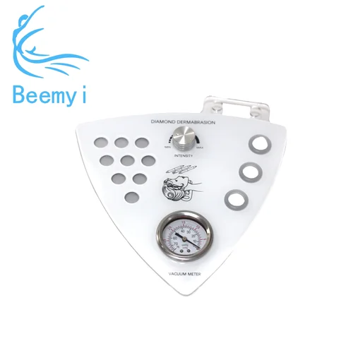 Imagen 2 del producto Máquina Microdermoabrasión Diamante 3 en 1 Vacío 65-68cmHg Exfoliación Peeling Hidratación Facial