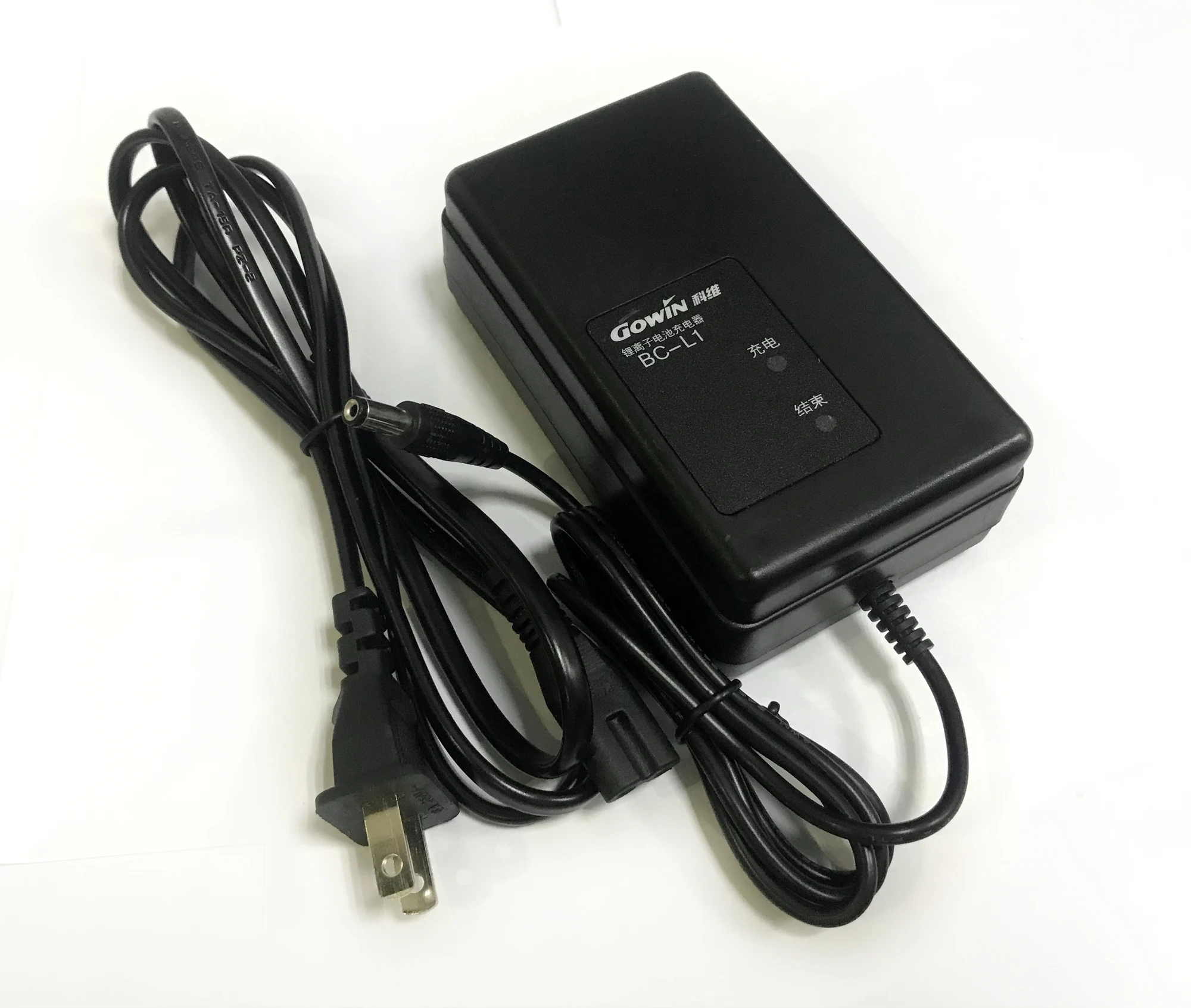Imagem -04 - Gowin-carregador Bc-l1 Bt-l1w para Bateria Bt-l1a Bt-l1b Bt77q