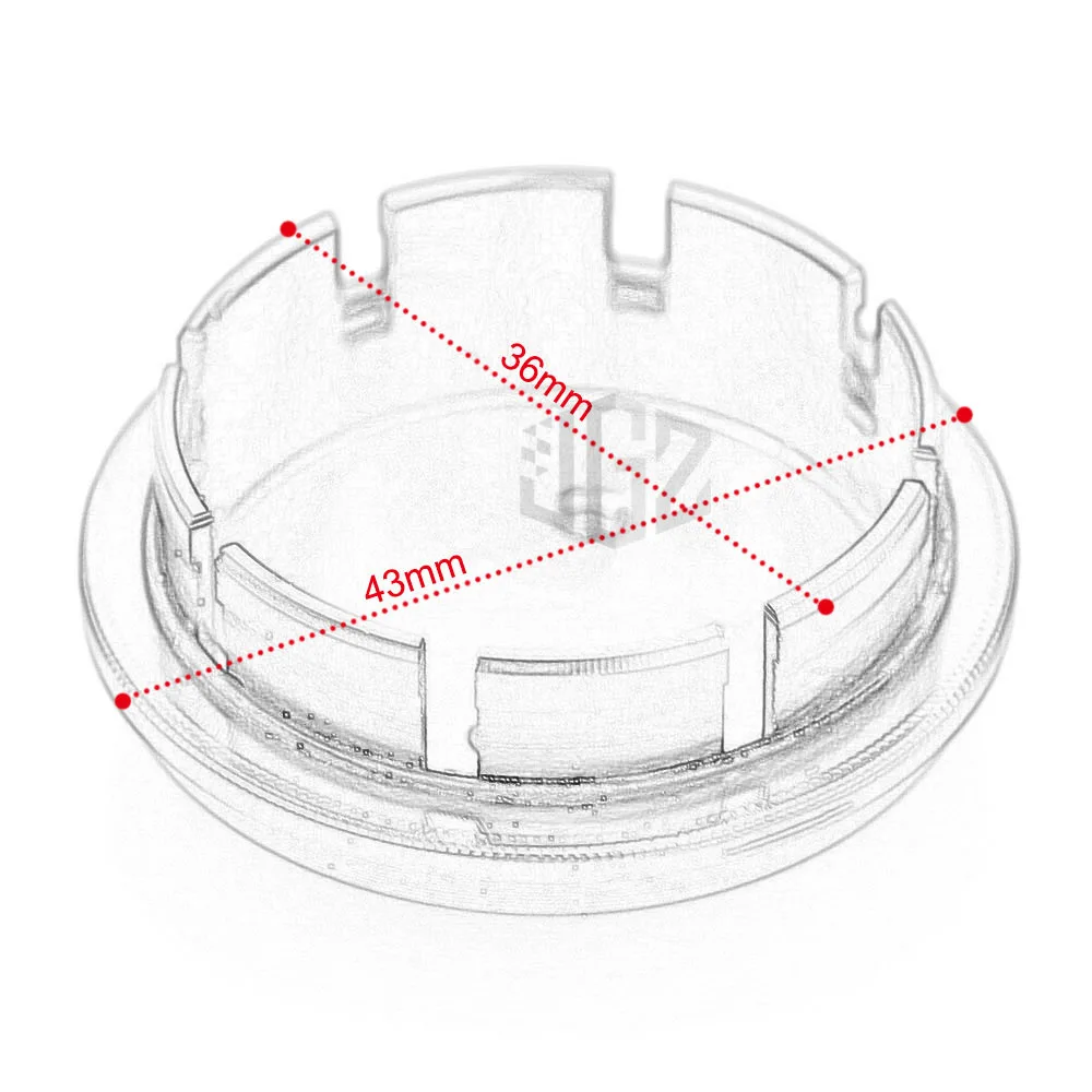 Motorcycle CNC Hubcap Side Screw Cap Wheel Hub Cover For Vespa GTS GTV Sprint Primavera LXV PX 150 200 300 250 125 Accessories