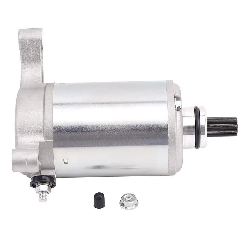 Motorcycle Engine Parts Starting Starter Motor ATV For ARROWHEAD SMU0065 ND128000-3762 ND228000-9310 ND2280009310 128000-3761