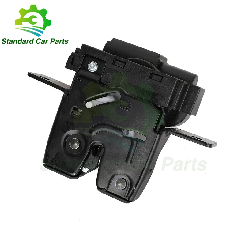 

8200947699 Tailgate Door Lock Latch Catch For Renault Clio MK3 Megane MK2 Grand Scenic Mk2 Modus MK II III 2002-2014 8200076240