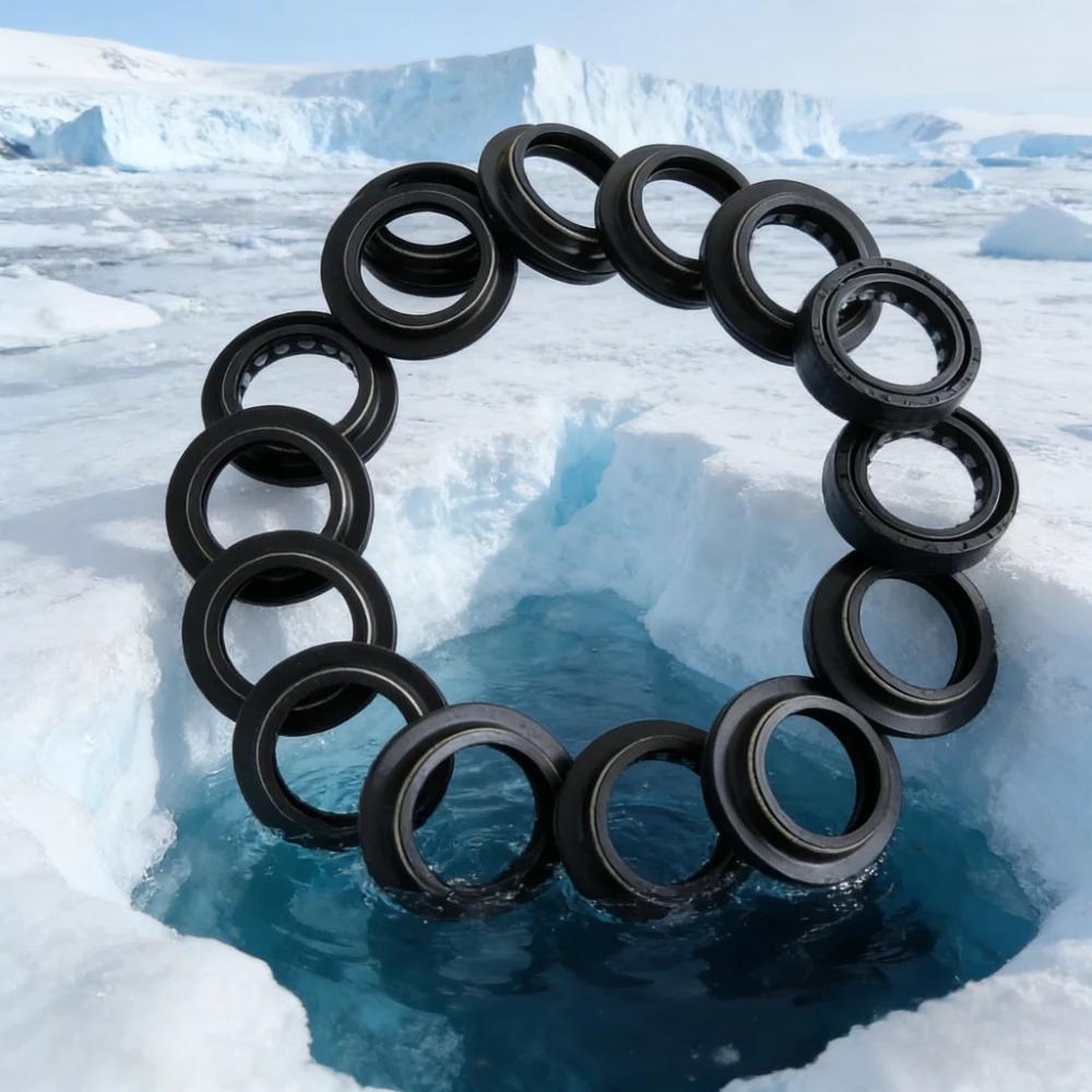 

41x54x11 Motorcycle Front Fork Oil Seal &41 54 Dust Seal for Honda CBR400F CBR400 CBR400RR NC29 Gull Arm RVF400 NC35 RVF CBR 400