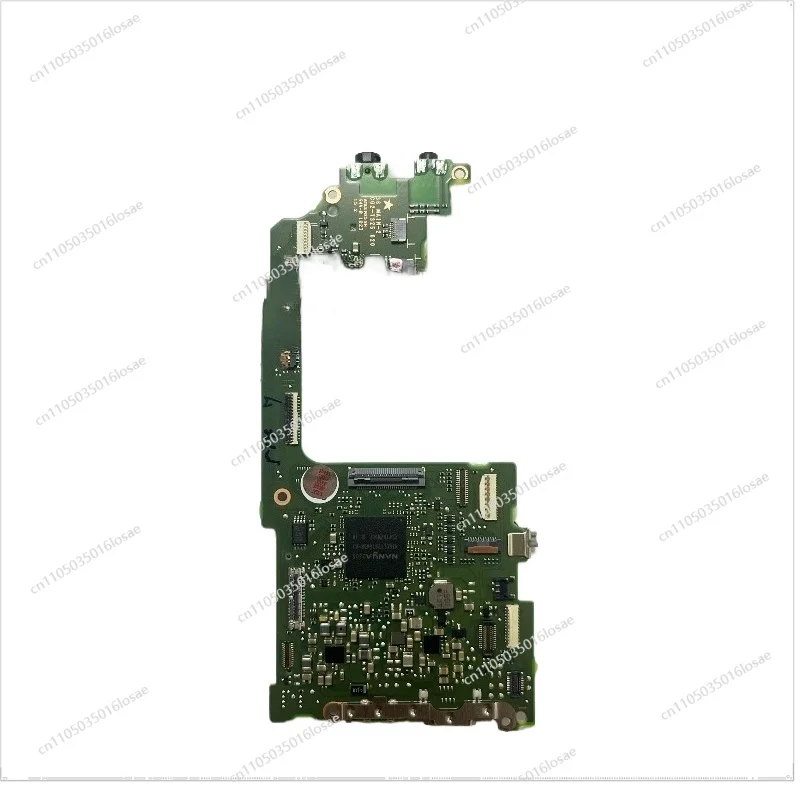 

Основная плата для Canon 200D II 250D, тестовый комплект 1889, исправная цифровая плата