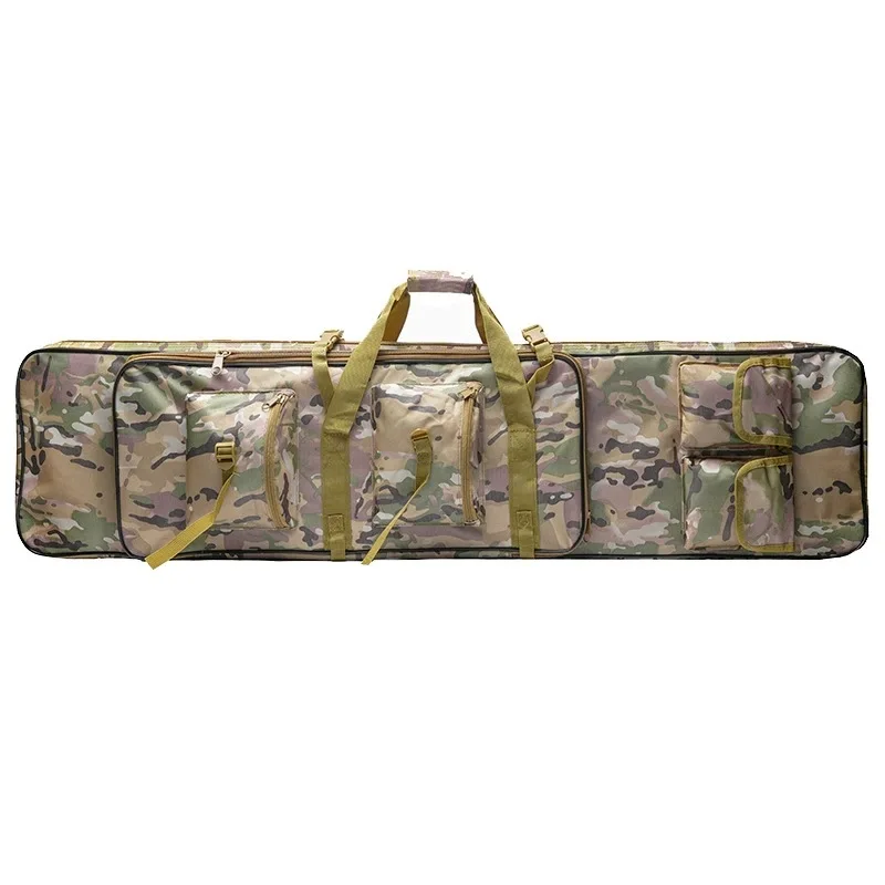 OPHIDIAN M/L/XL Gun Bag Case Rifle Bag Rugzak Sniper Carbine Airsoft Schieten Carry Schoudertassen voor jacht Accessoires