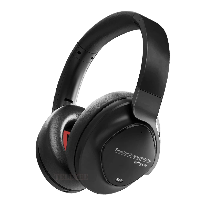 Noise-Cancelling Wi…