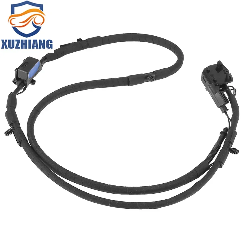 61667257234 61667238835 Windscreen Nozzle Chain Windshield Washer