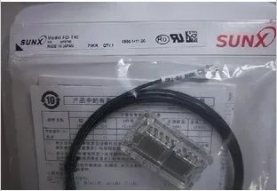 Inquiry Supply Shenshi Sunx Fiber Optical Sensors FT-KV8 opposite Type Brand New Genuine Goods in Stock Sale Bargaining