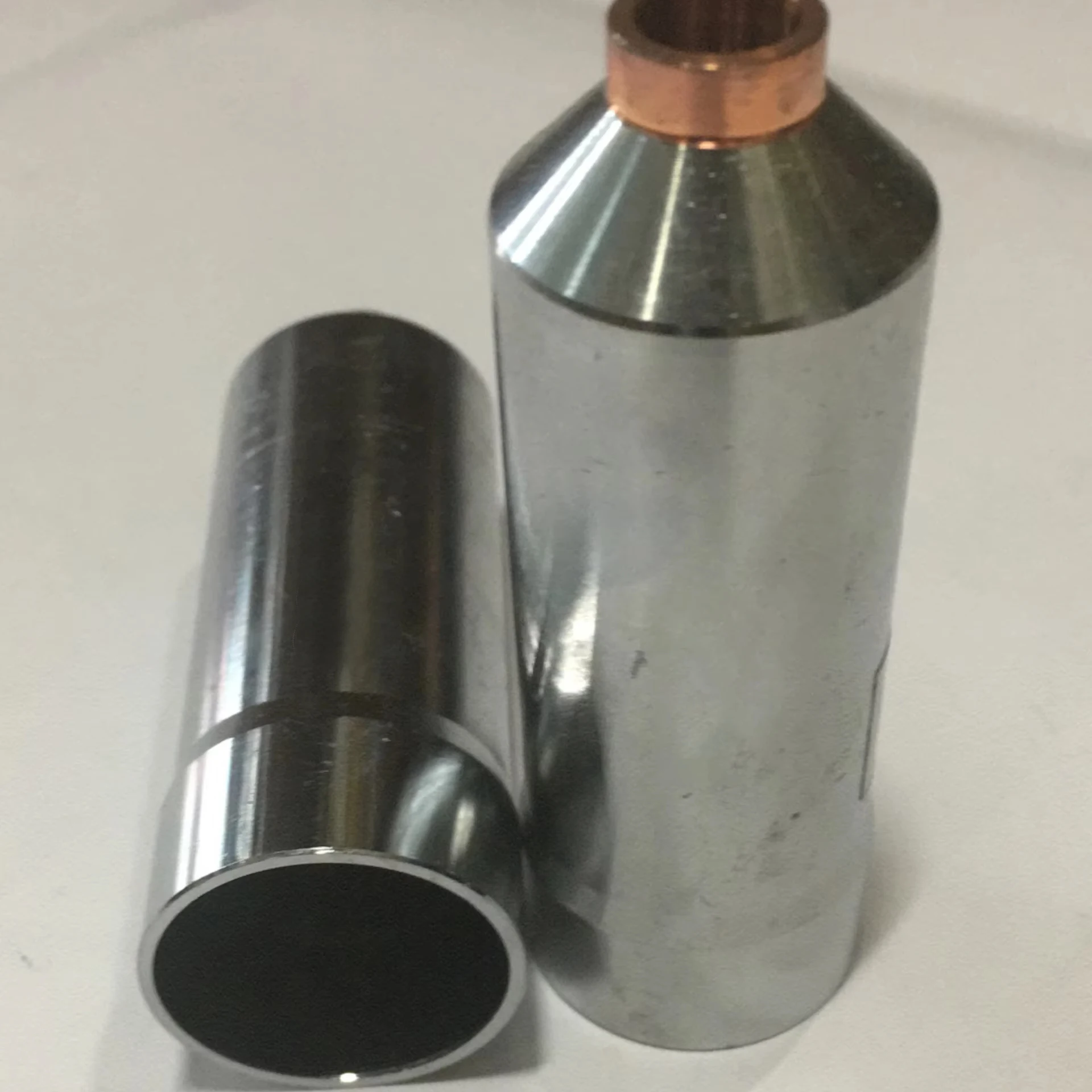 

11176-1170 111761170 Injector Sleeve nozzle tube for p11c Engine Excavator Parts