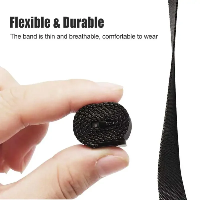 Metal Strap For Huawei Band 8 9 Bracelet With TPU Case Screen Protector Soft Film Replacement Milanese Magnetic Loop Watchband image 6
