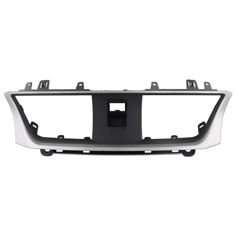 

AB16-For Nissan Sylphy 2016-2022 Air Vent Trim Cover Plate 687504AF0A 687505US0A Dashboard Air-Condition Outlet Panel Car Access