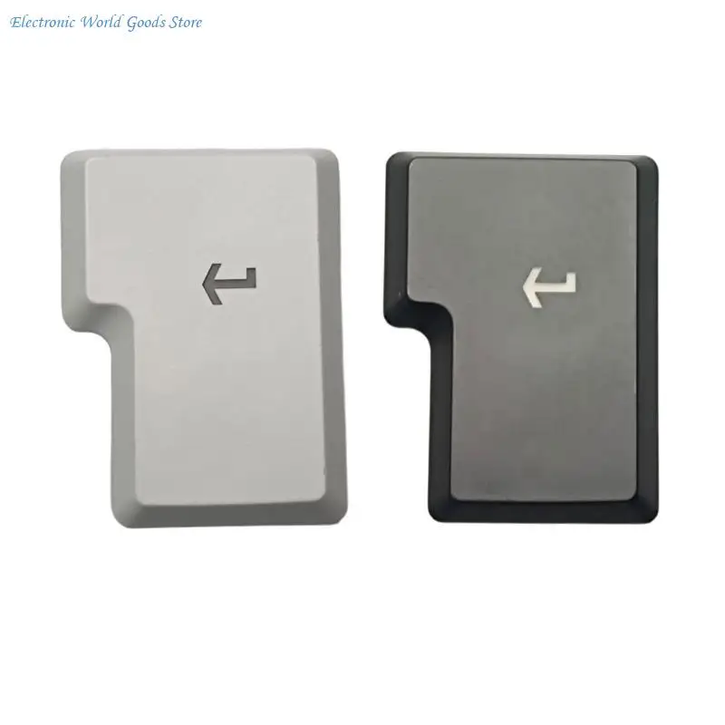1PC Enter Keycap for G915 G913TKL G813 Keyboards Keycaps Perfectly for High Frequency Typing Needs Wear Resistant