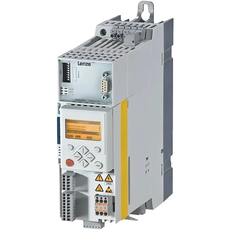 E84AVTCE2234VX0 Lenze 8400 22kW 400V 3PH Industrial AC Frequency Inverter