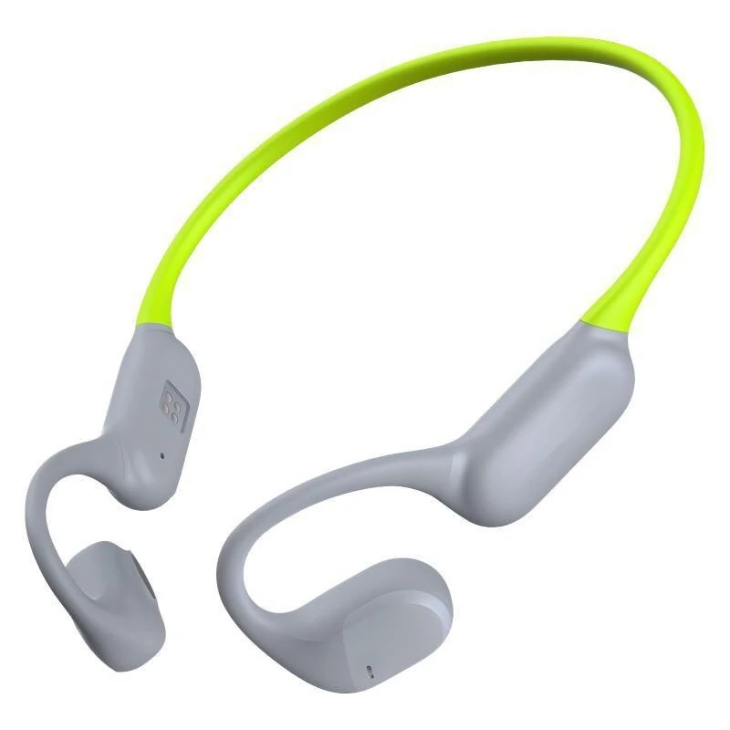 

Marathon Bluetooth headset long battery life waterproof noise reduction