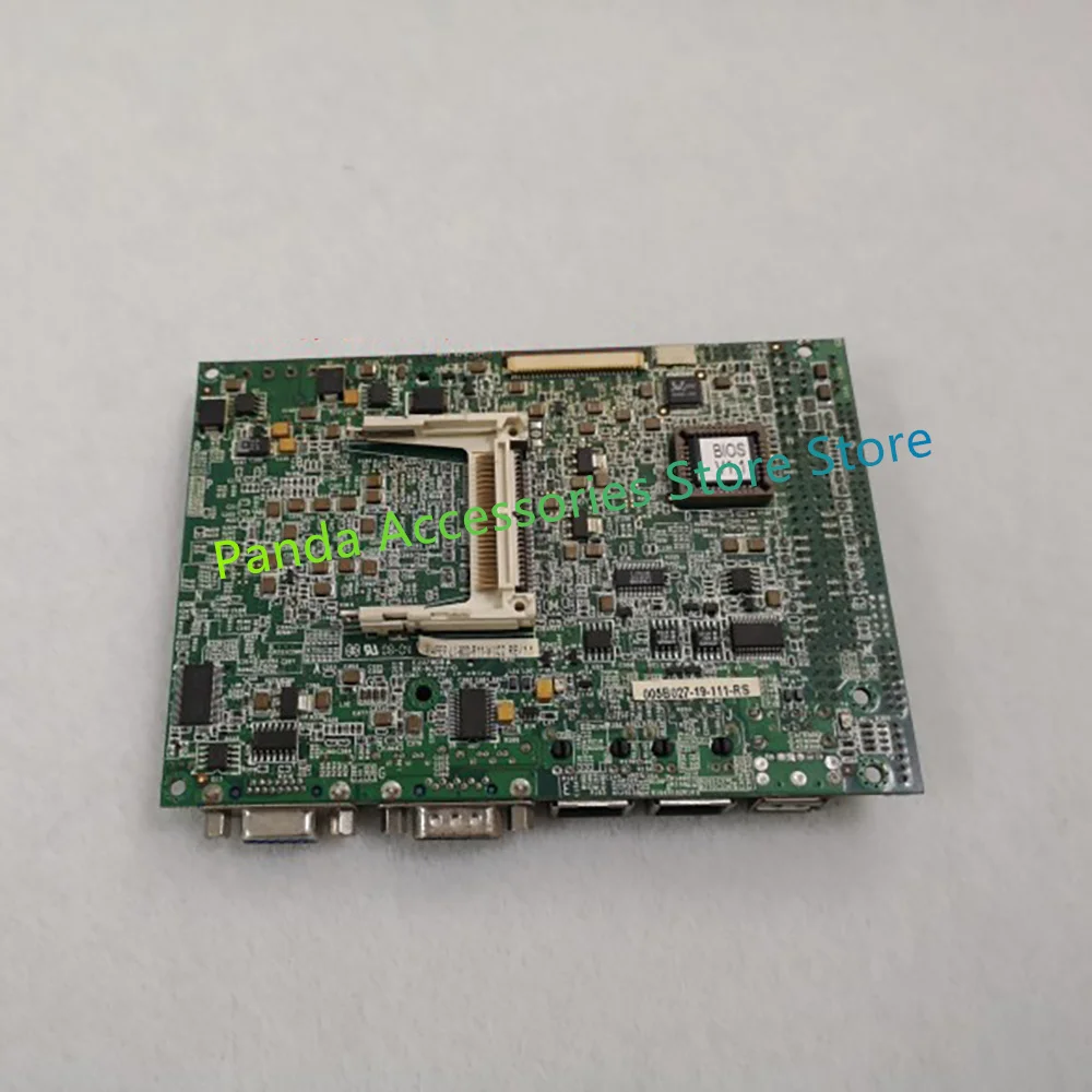 

Промышленная материнская плата WAFER-LX-800-R11 для IEI