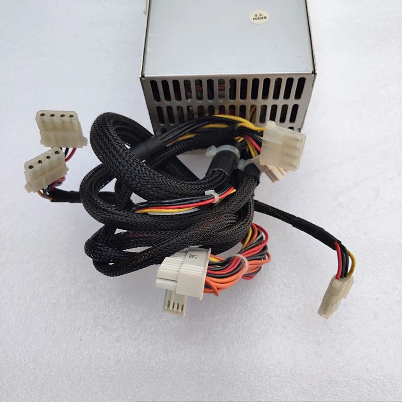 Server Power Supply For Lenovo R520 G6 P2W-5657P 36001054 2U 650W Fully Tested