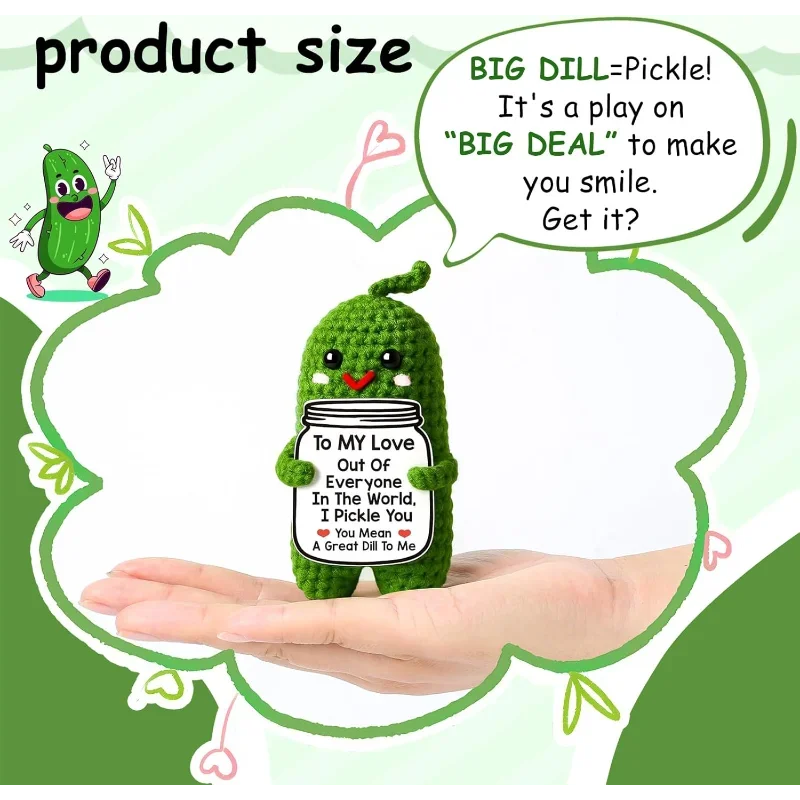 彼女への愛の贈り物 彼への誕生日プレゼント クリスマスプレゼント 家族への贈り物 女性へのロマンチックな贈り物 男性への贈り物 手作りの編み物