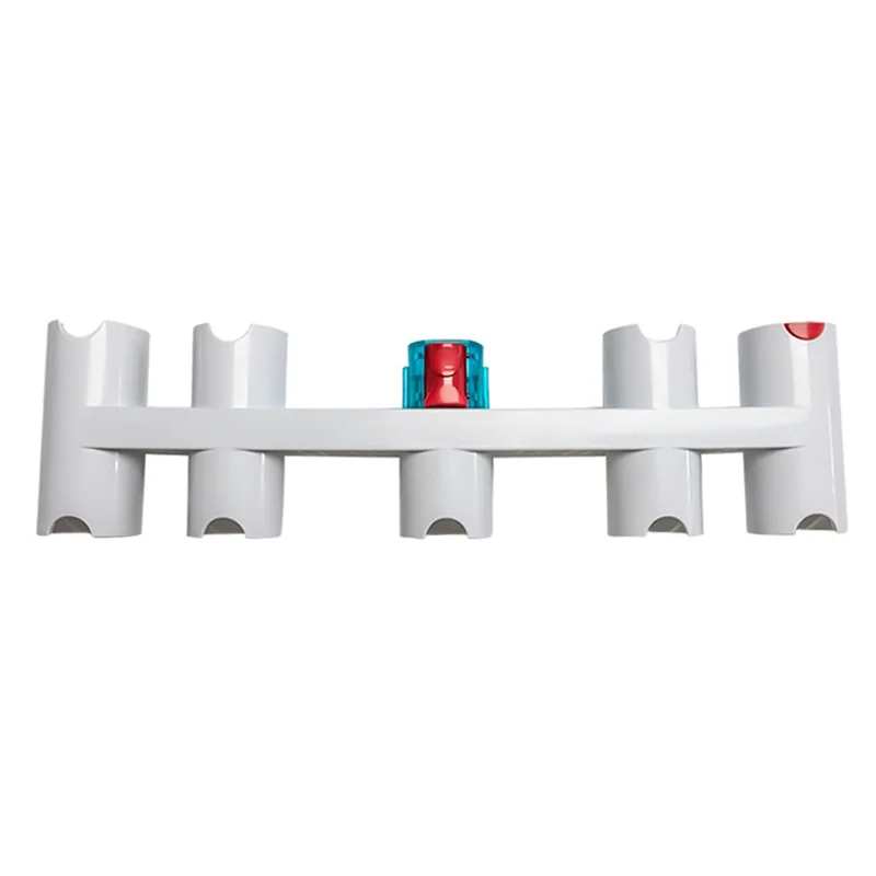 

Storage Bracket for Dyson V7 V8 V10 V11 V12 V15 Vacuum Cleaner Brush Head Stand Suction Nozzle Base Station Tools -B