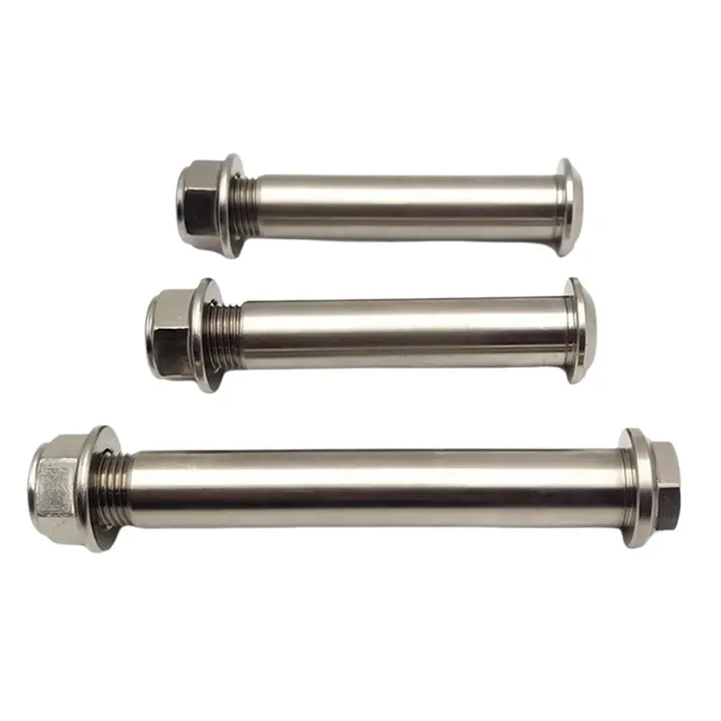 

Rear Shock Suspension Triangle Lever Pin Pull Rod Linkage Pin Nut For GASGAS SXF XCF FC TC MC Motorcycles-ABQA