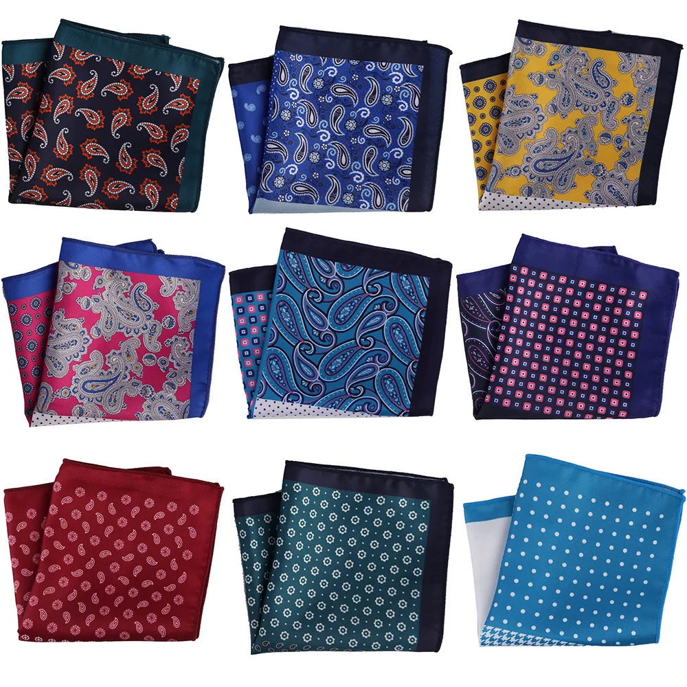 23*23Cm Men's Suit … - image