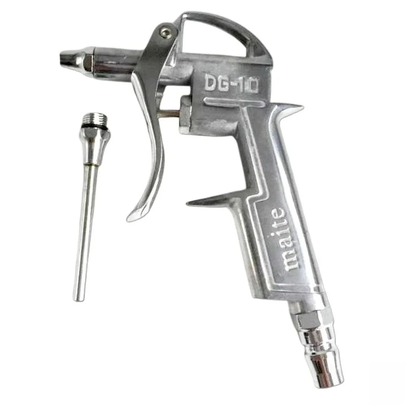 

DG-10 Mini Air Blow Trigger Cleaner Compressor Dust Blower Nozzle Cleaning Tool Compressor Portable Cleaning Supplies