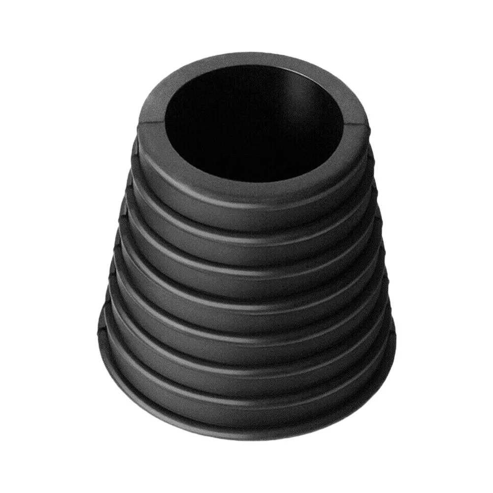 Hole Silicone Umbrella Cone 50mm Courtyard Umbrella For Hole Opening for parasol Stand Patio Table Umbrella Cone