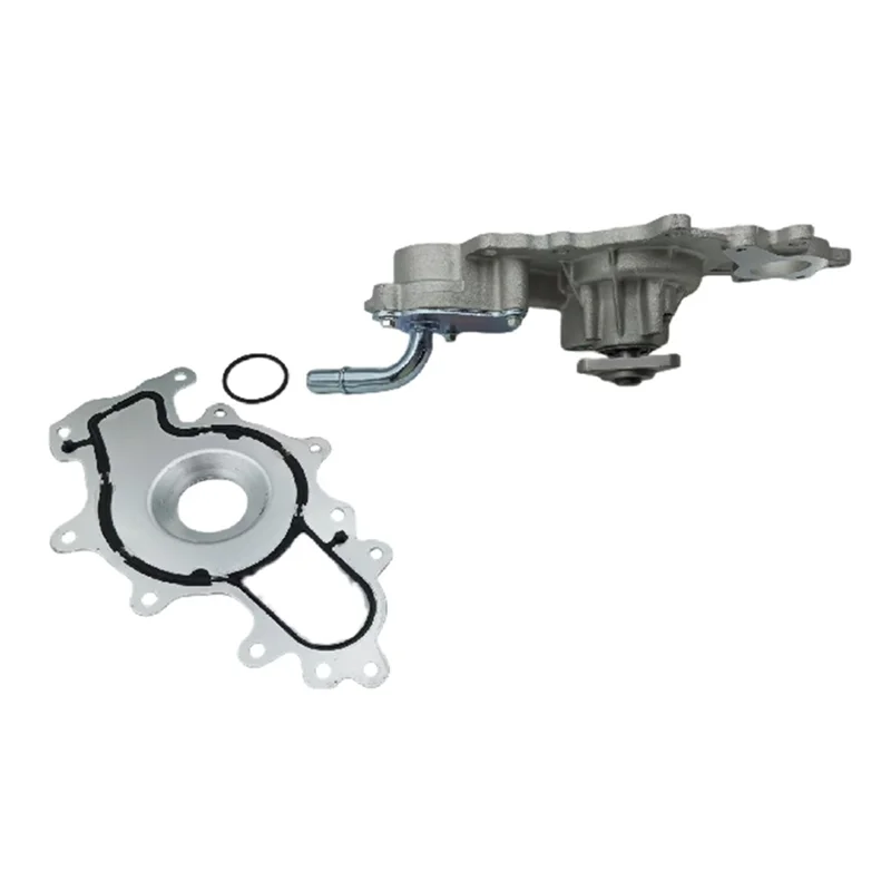 

Replacement Water Pump With Gasket JL3Z-8501B 1259180 For 2018-2022 For Ford Lincoln F-150 Expedition Navigator 3.5L