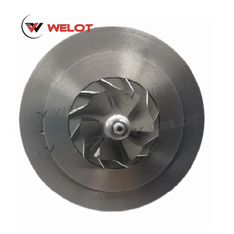 TF035 Turbine Patrone 49135 49135-07300 49135-07301 28231-27800 CHRA Für Hyundai Santa Fe 2,2 CRDi 110 KW 150 PS D4EB 2188 ccm