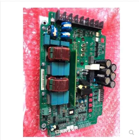 New and original PEX series outdoor fan variable frequency speed regulation board VSC02M1