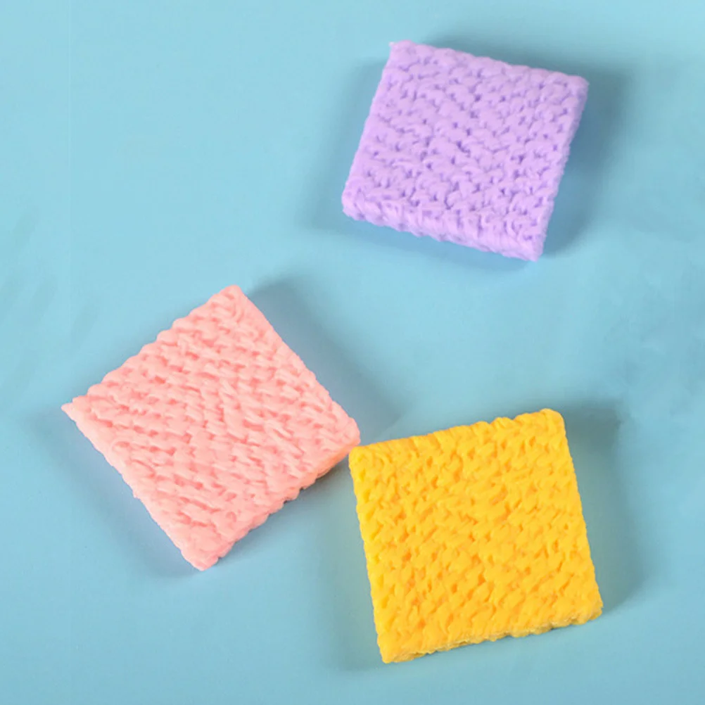 

30Pcs Simulation Instant Noodle Erasers Cute Rubber Pencil Erasers for Drawing Decorative Stationery Accessories